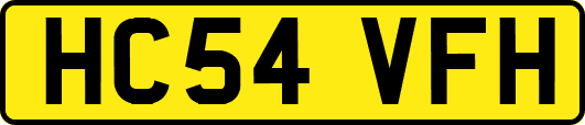 HC54VFH