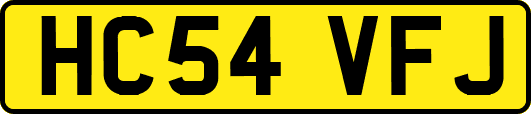 HC54VFJ
