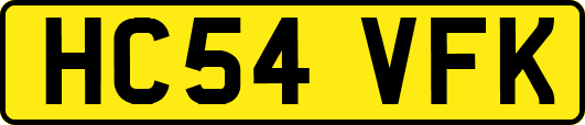HC54VFK