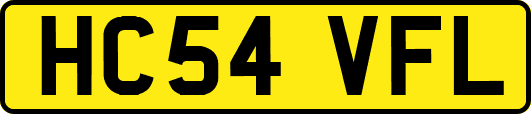 HC54VFL