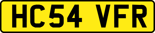 HC54VFR