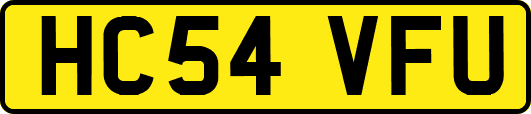 HC54VFU