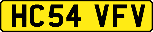 HC54VFV