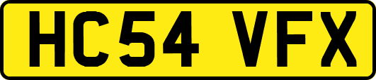 HC54VFX
