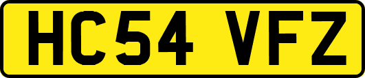 HC54VFZ