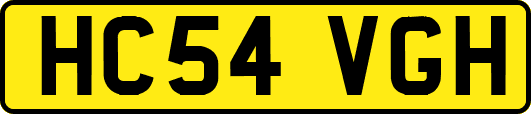 HC54VGH