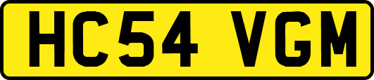 HC54VGM