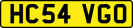 HC54VGO