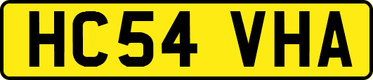 HC54VHA