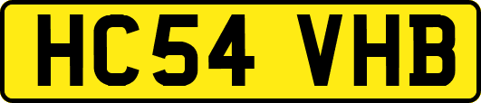 HC54VHB