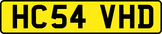 HC54VHD