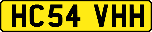 HC54VHH