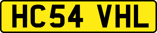 HC54VHL