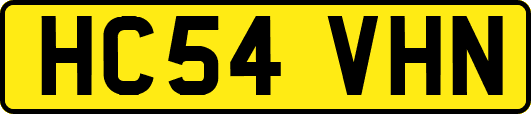 HC54VHN