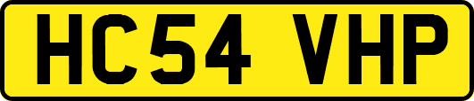 HC54VHP