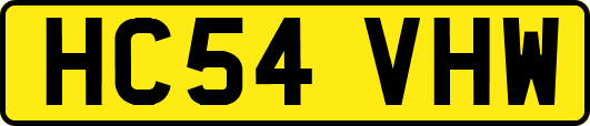 HC54VHW