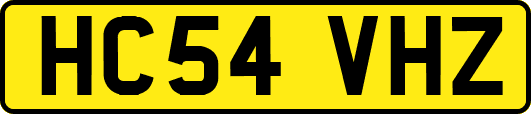 HC54VHZ