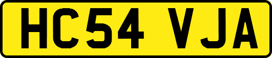 HC54VJA