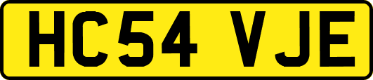 HC54VJE
