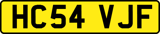 HC54VJF