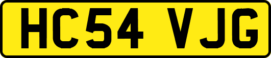 HC54VJG