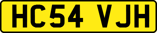HC54VJH
