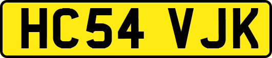 HC54VJK