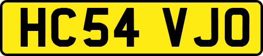 HC54VJO