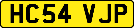 HC54VJP