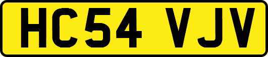 HC54VJV