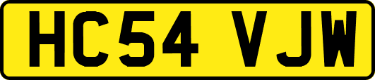 HC54VJW