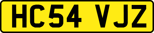 HC54VJZ
