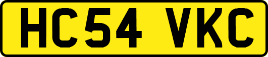 HC54VKC