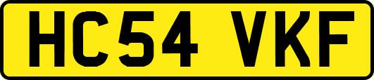 HC54VKF