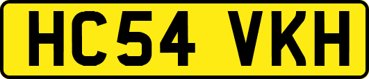 HC54VKH