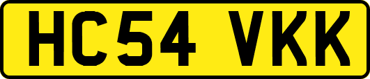 HC54VKK