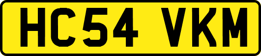 HC54VKM