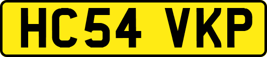 HC54VKP