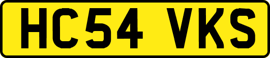 HC54VKS
