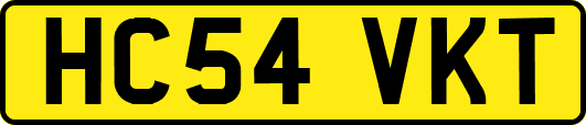 HC54VKT