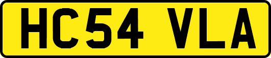 HC54VLA