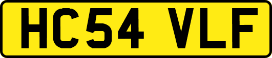 HC54VLF