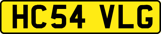 HC54VLG