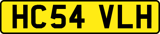 HC54VLH