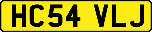 HC54VLJ