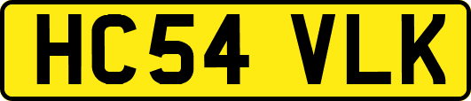 HC54VLK