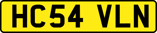 HC54VLN