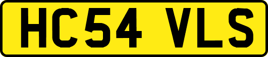 HC54VLS