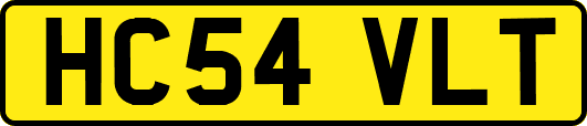 HC54VLT