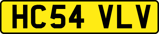 HC54VLV